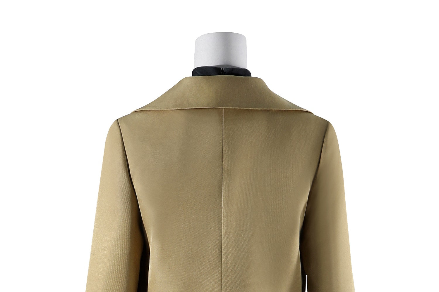 Pocket Game Z-A Emma Coat Jumpsuit Female Cosplay Costumes