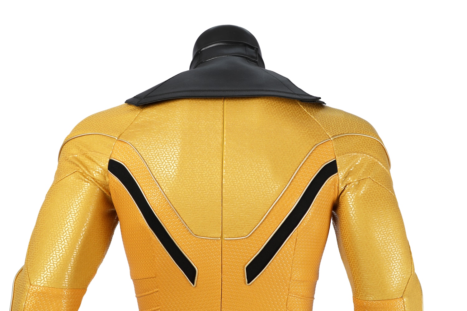 Thunderbolts Sentry Battle Suit Full Set Top Cosplay Costumes