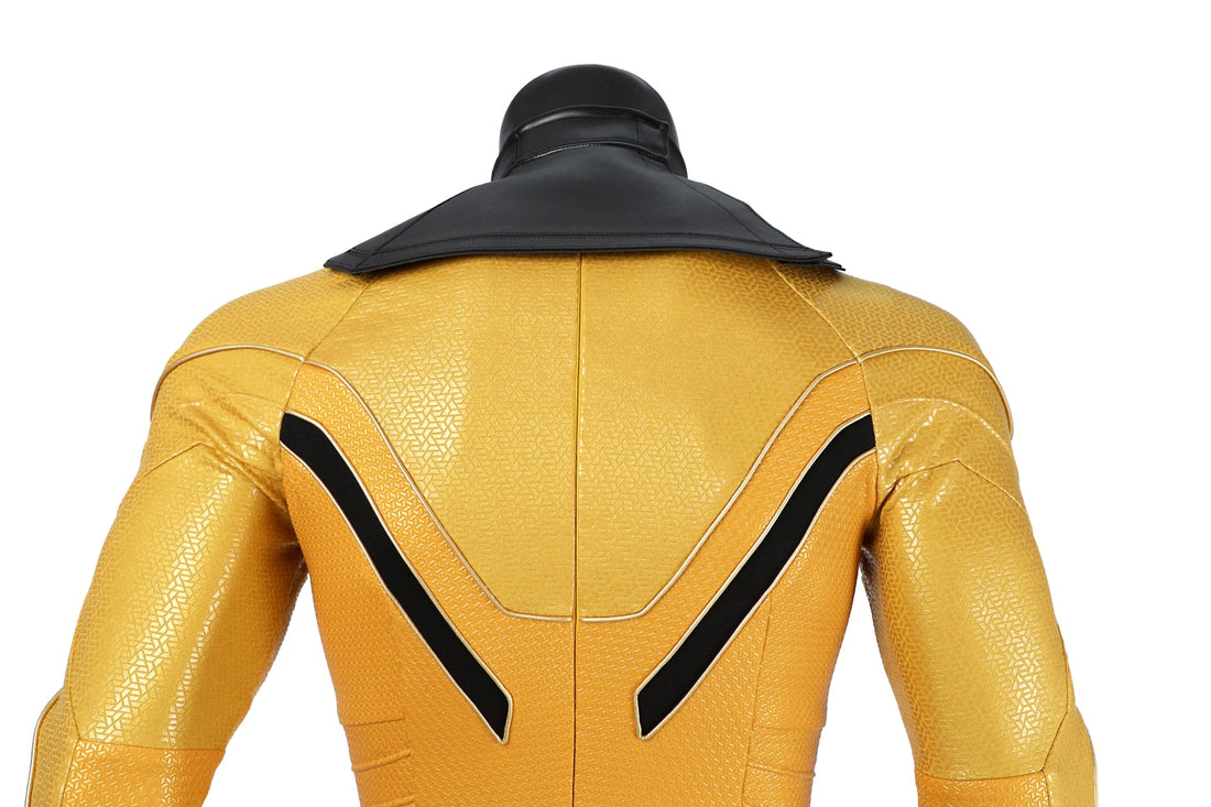Thunderbolts Sentry Battle Suit Full Set Top Cosplay Costumes