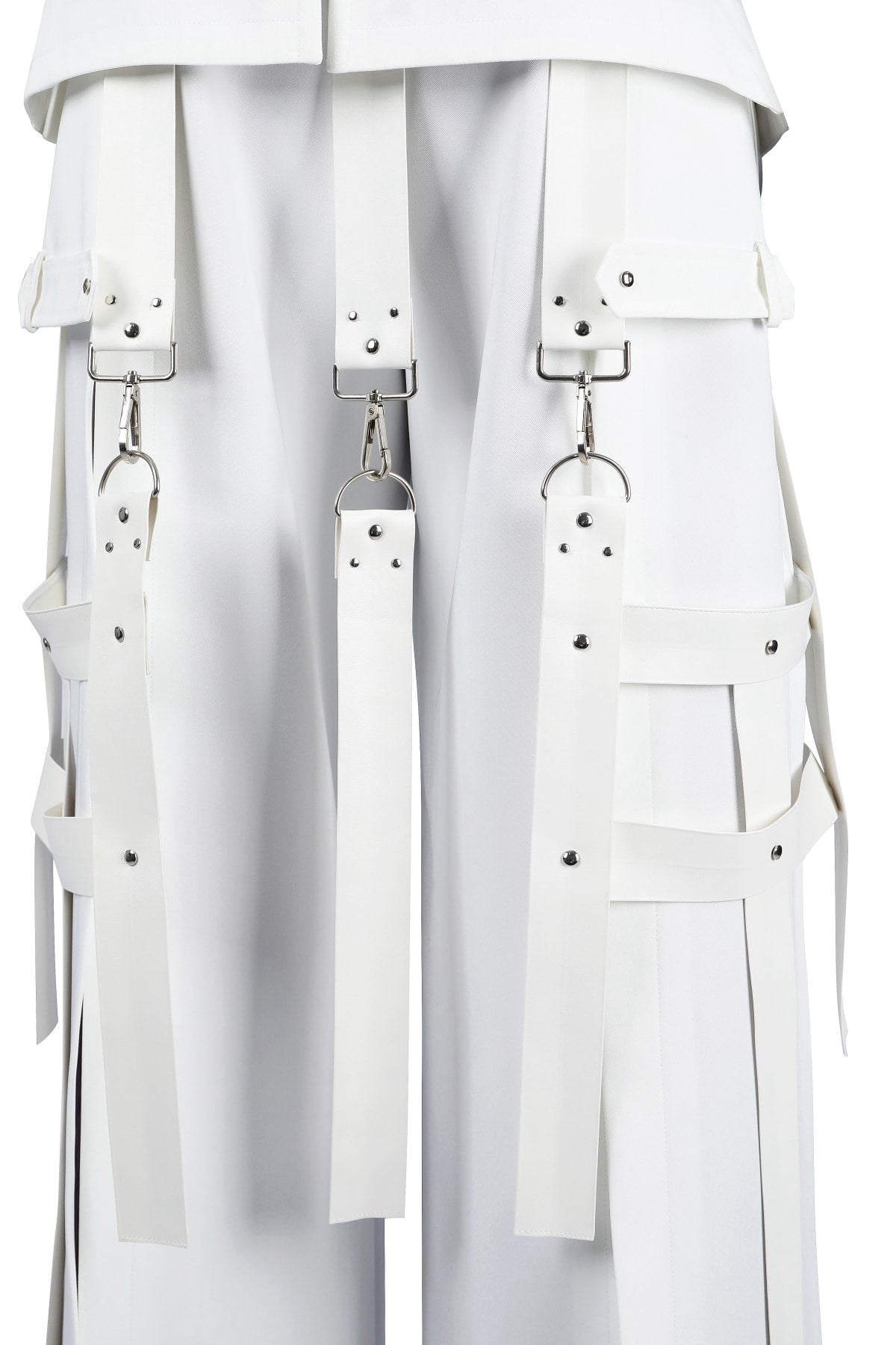 Final Fantasy VII Revelation Rufus Shinra Top Level Cosplay Costumes Theme Party Outfits