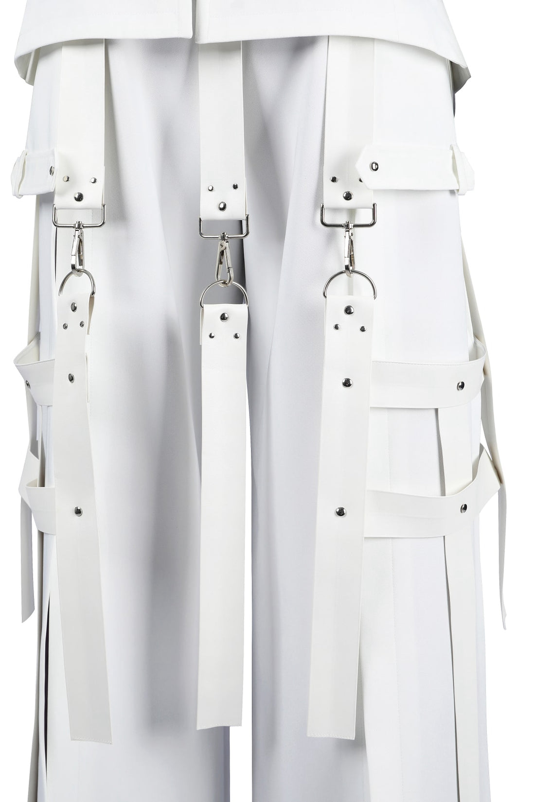 Final Fantasy VII Revelation Rufus Shinra Top Level Cosplay Costumes Theme Party Outfits