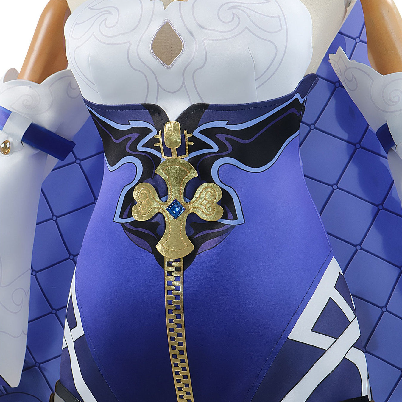 Honkai Impact 3 Theresa Apocalypse Schicksal's Imperative Cosplay Costumes