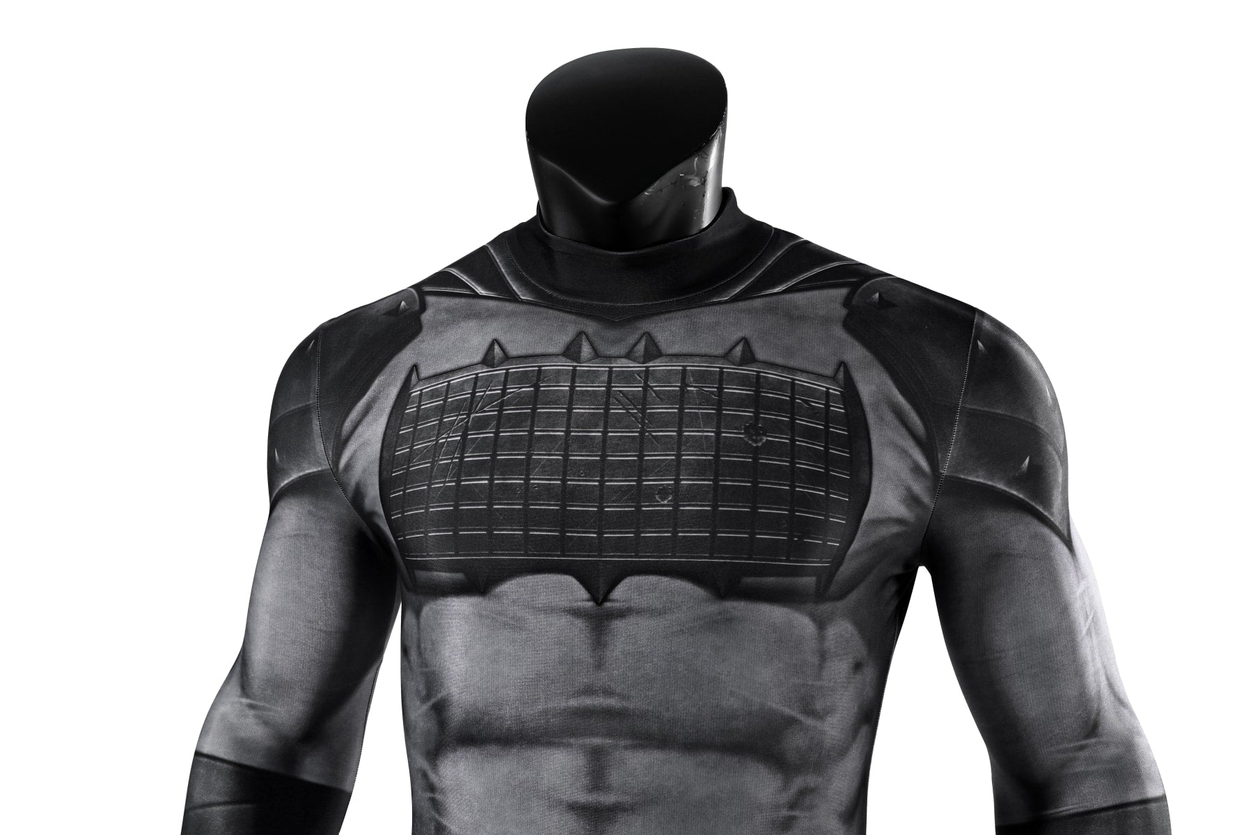 Absolute Universe Absolute Batman Bruce Wayne Jumpsuit Cosplay Costumes