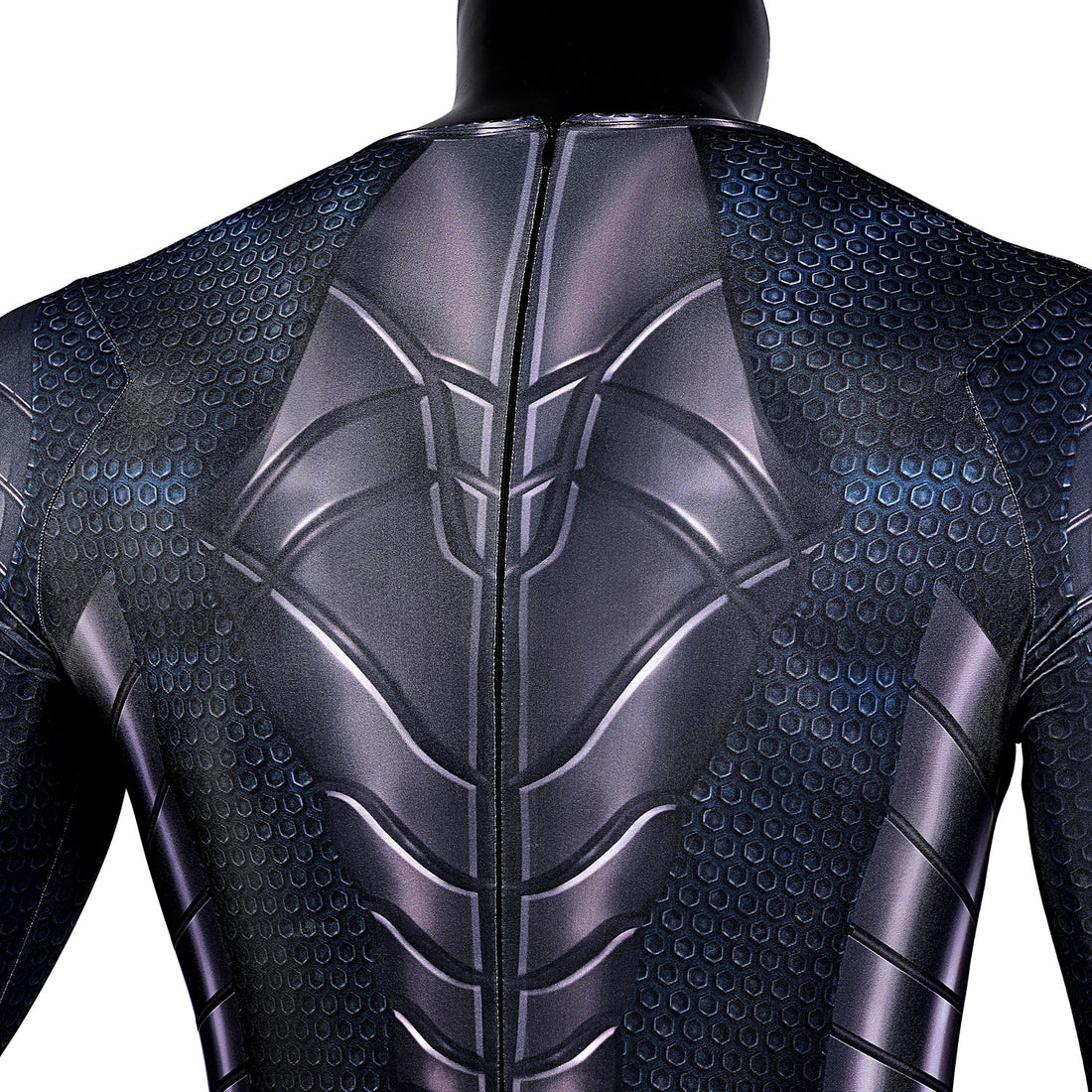Justice League Aquaman 2 Arthur Curry Male Jumpsuit Cosplay Costumes