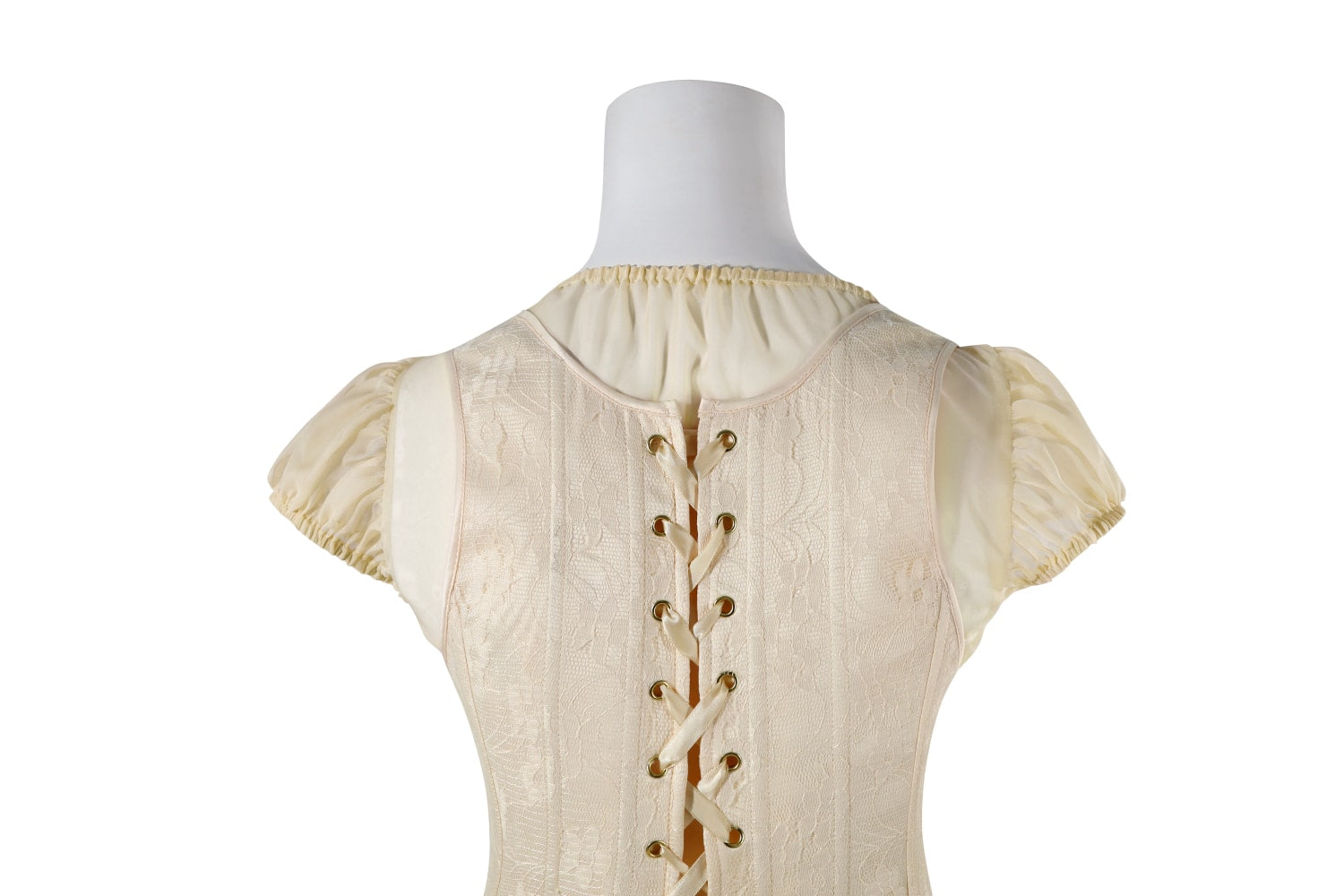 Pre-order Wednesday 2 The Addams Family Enid Sinclair Ball Gala Gown Dress Costumes