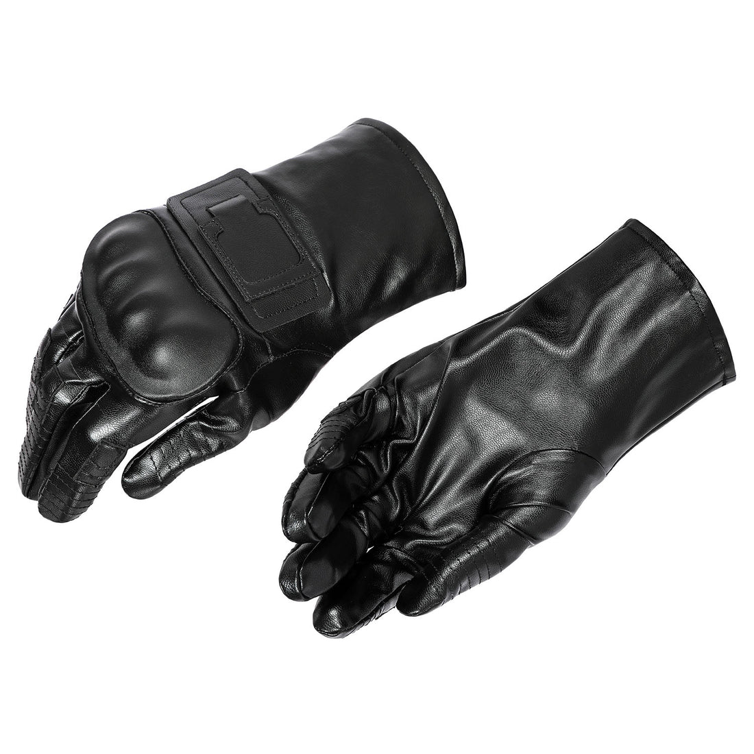 The Batman 2022 Movie Bruce Wayne Robert Pattinson Male Cosplay Costumes