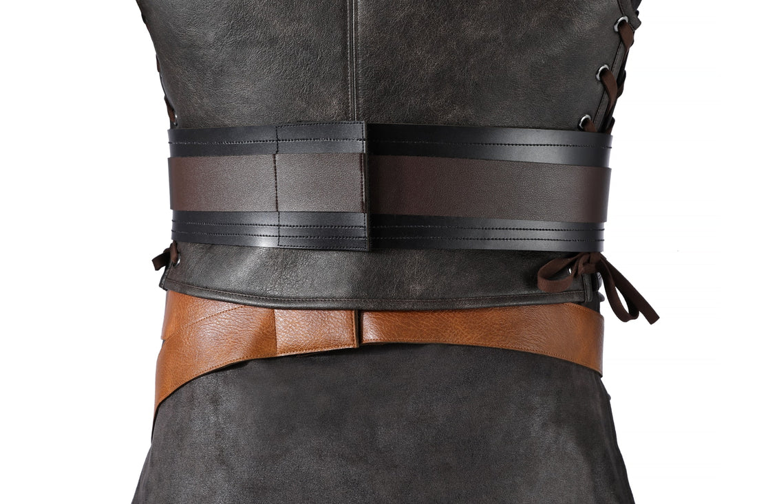 The Odyssey 2026 Odyssey Armor Top Cosplay Costumes