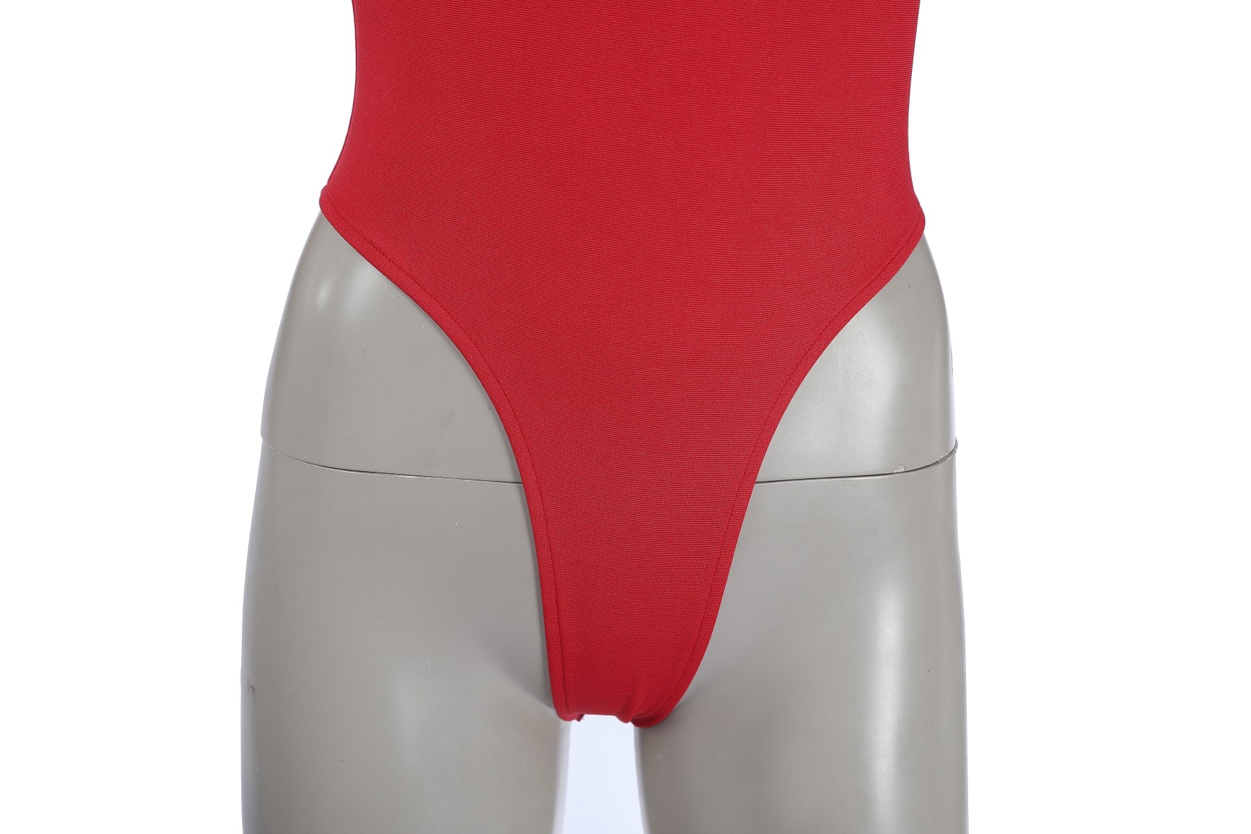 Daredevil Elektra Comic Edition Red Suits Cosplay Costumes Women Themed Party Outfits