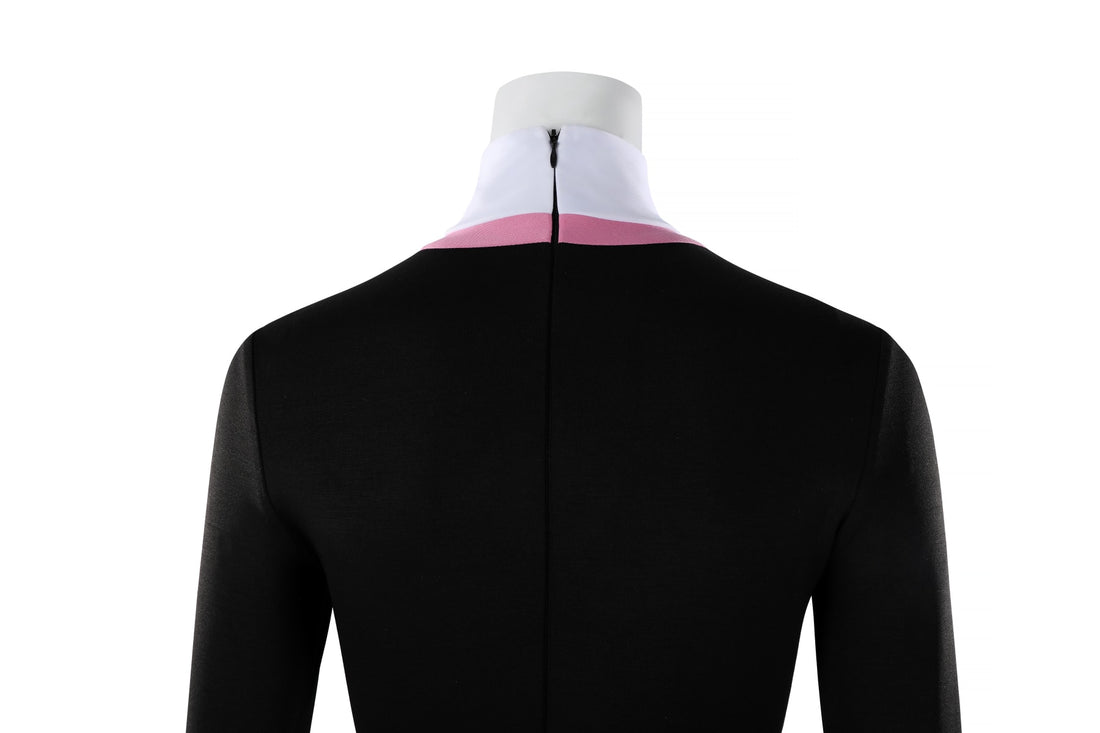 Your Friendly Neighborhood Spider-Man Gwen Jumpsuit Cosplay Costumes