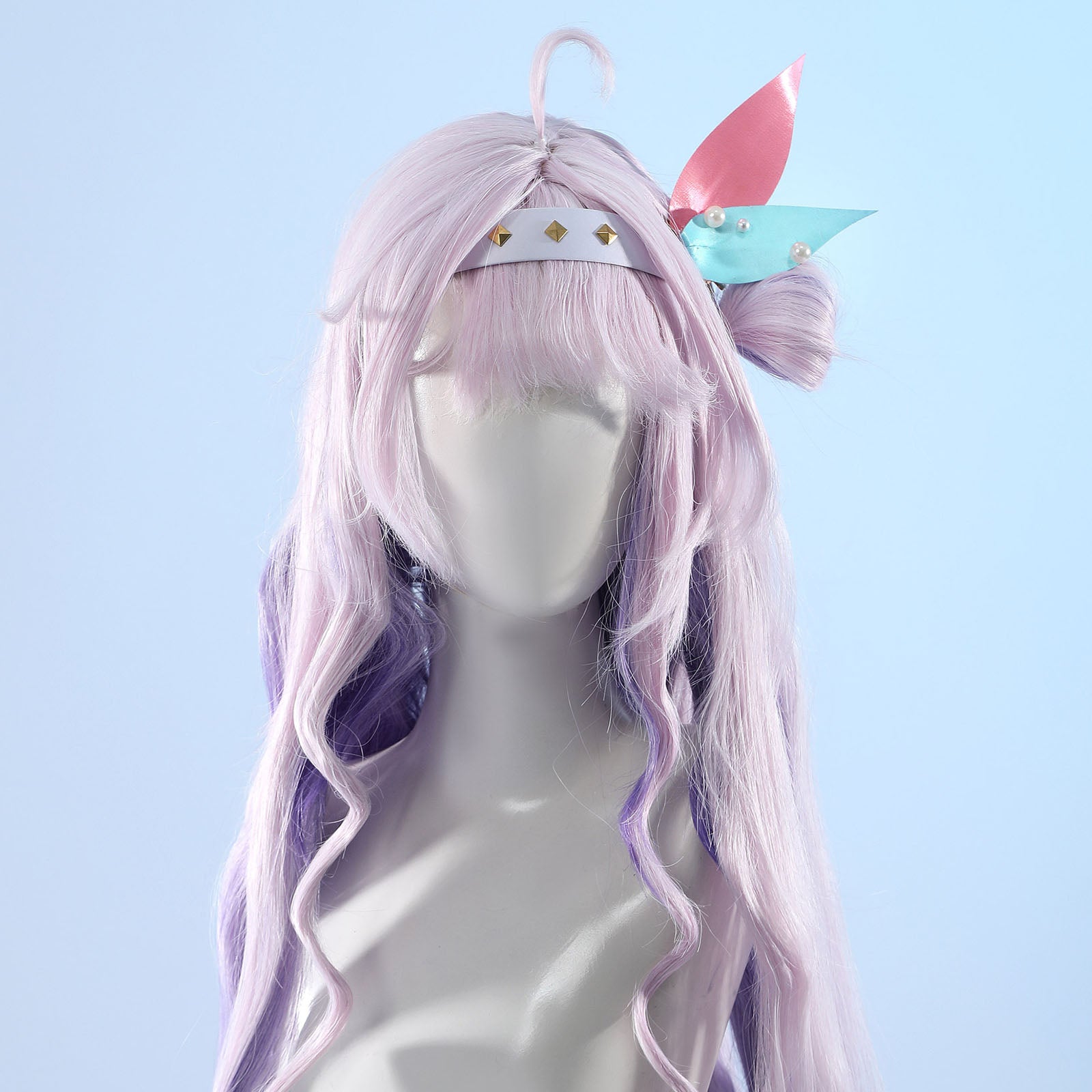 Wuthering Waves Korea Anniversary Denia Top Cosplay Costumes