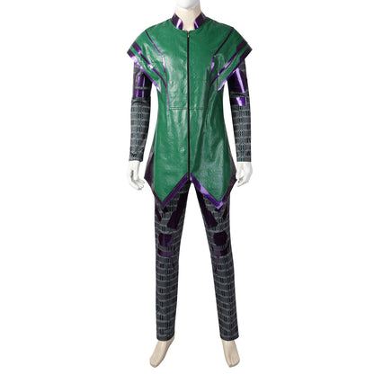 Ant-Man and the Wasp: Quantumania Kang the Conqueror Cosplay Costumes