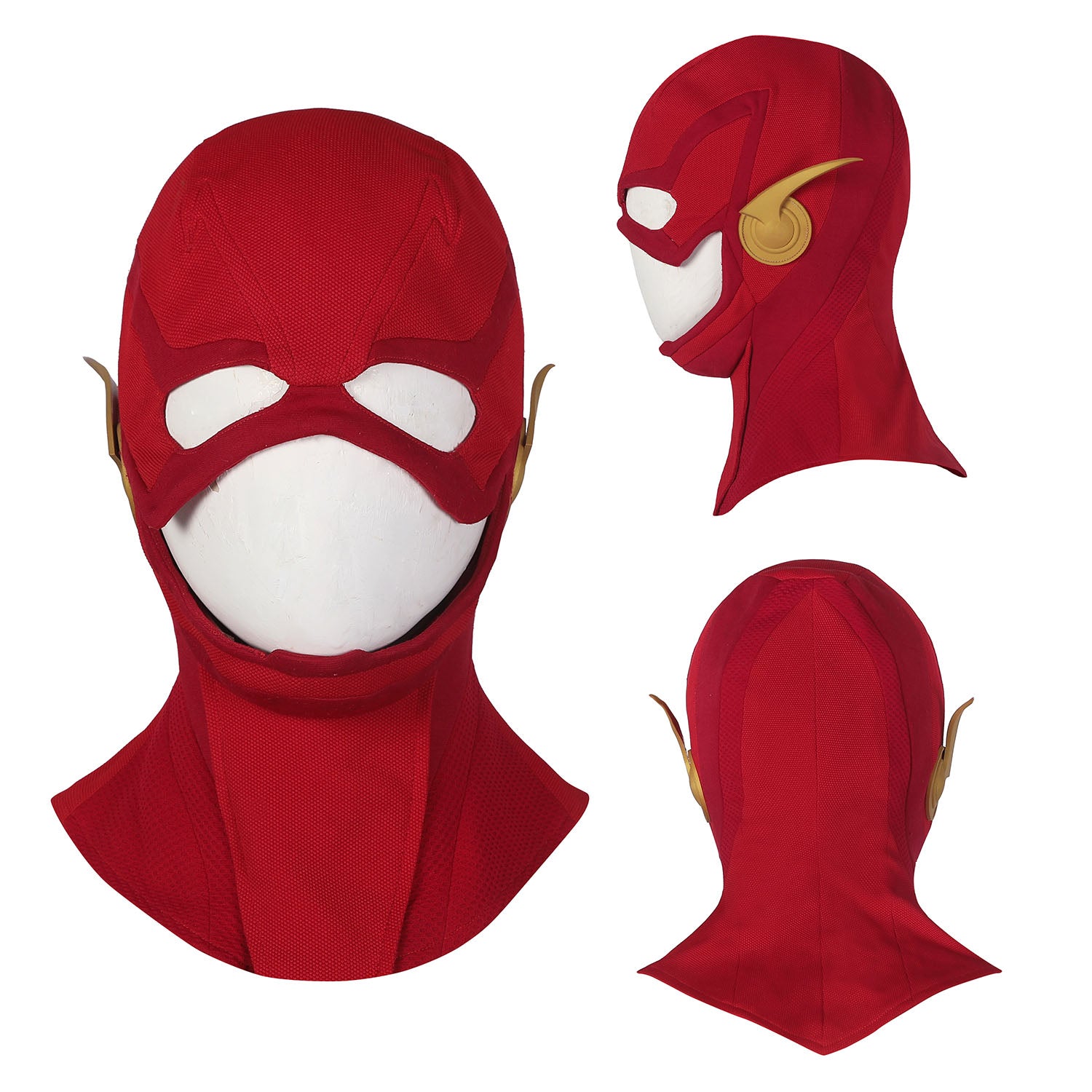 The Flash season 8 Barry Allen Jumpsuit Cosplay Costumes