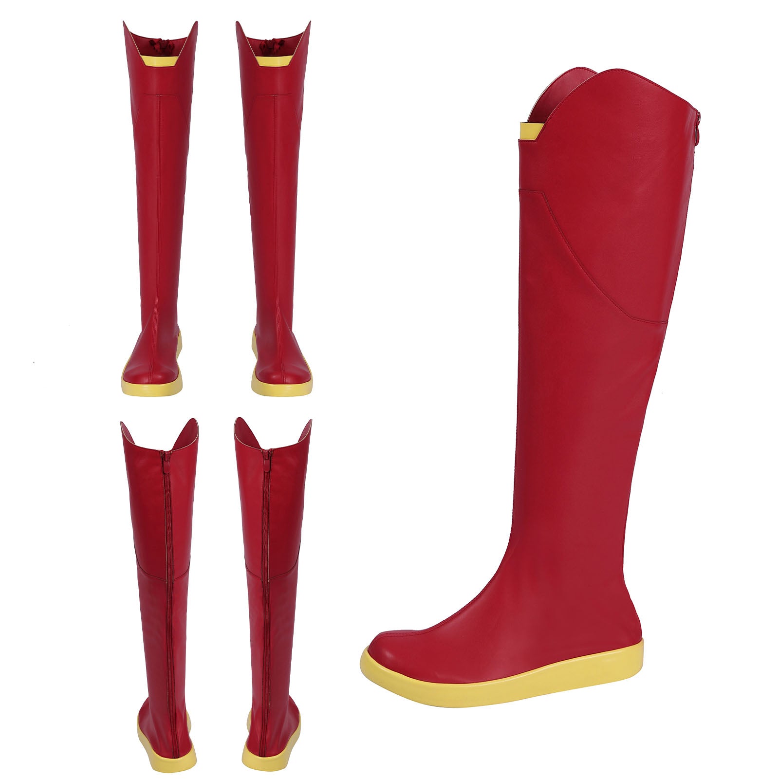 My Adventures With Superman Season 3 Supergirl Cosplay Costumes Women Themed Party Outfits