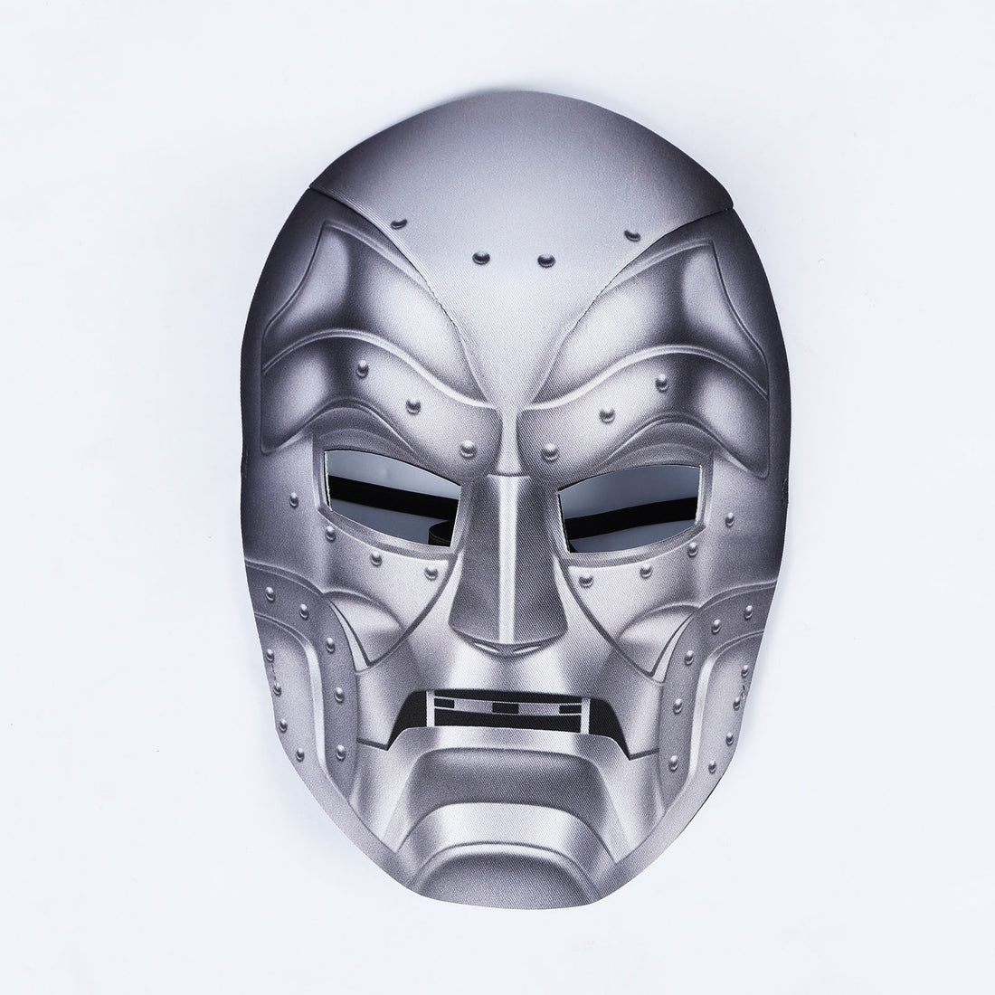 Avengers 5 Doomsday Doctor Doom Victor Von Doom Kids Jumpsuit Halloween Costumes