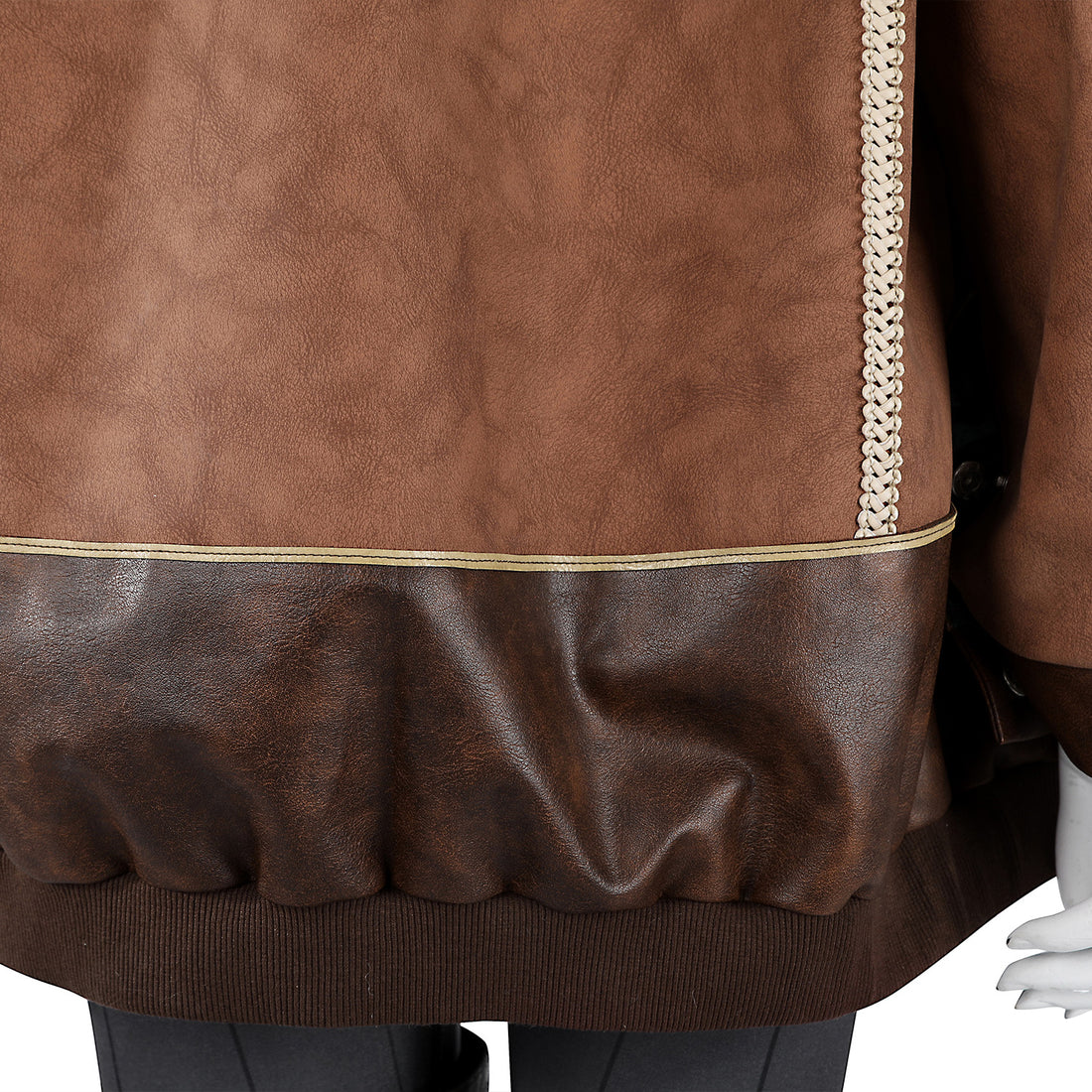 Monster Hunter Wilds Alma Full Set Top Level Cosplay Costumes