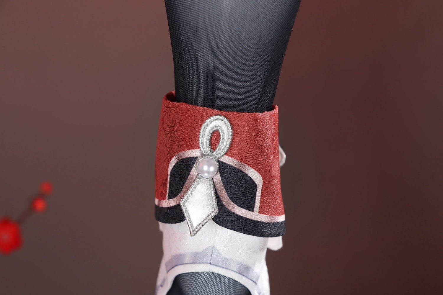 Game Genshin Impact Hu Tao Lantern Rite Suit Cosplay Costumes