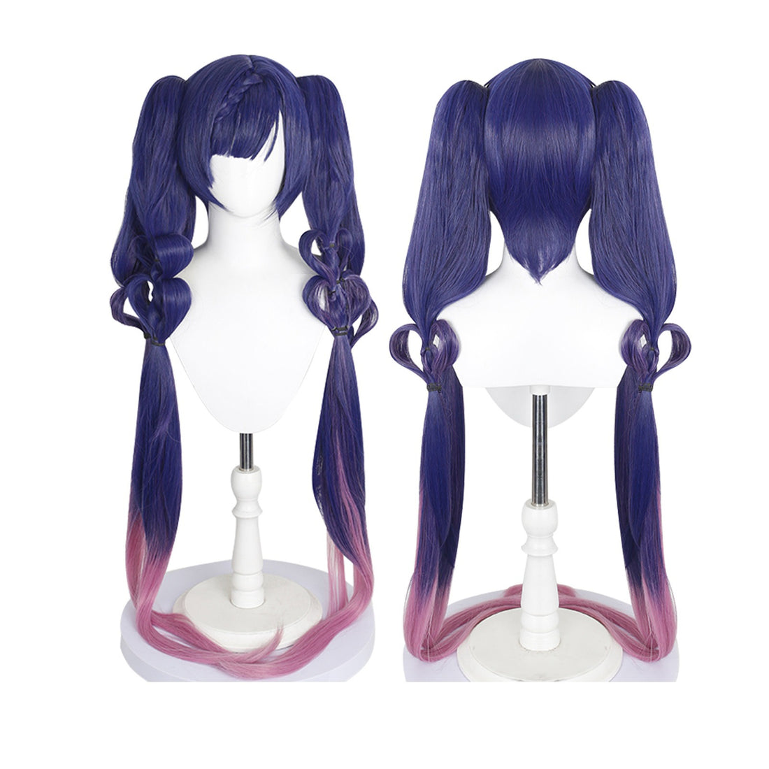 Game Honor of Kings Angela X Kuromi Heart Skin Cosplay Costumes