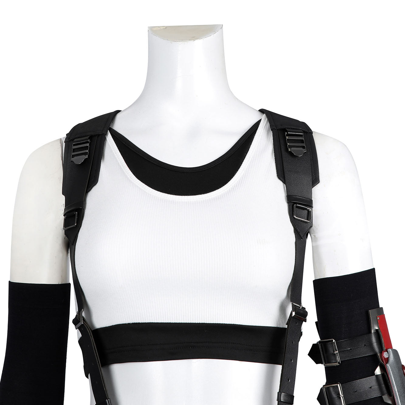 Final Fantasy VII Rebirth Tifa Lockhart Female Cosplay Costumes