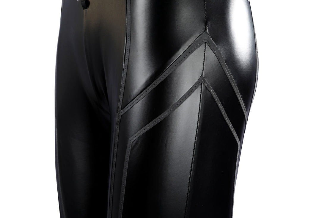 Marvel Rivals Black Cat Felicia Hardy Halloween Outfit Cosplay Costumes