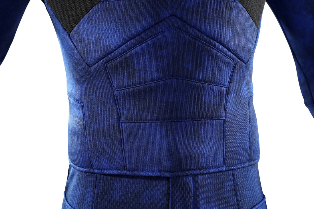 Avengers Doomsday Cyclops Scott Summers Top Level Cosplay Costumes