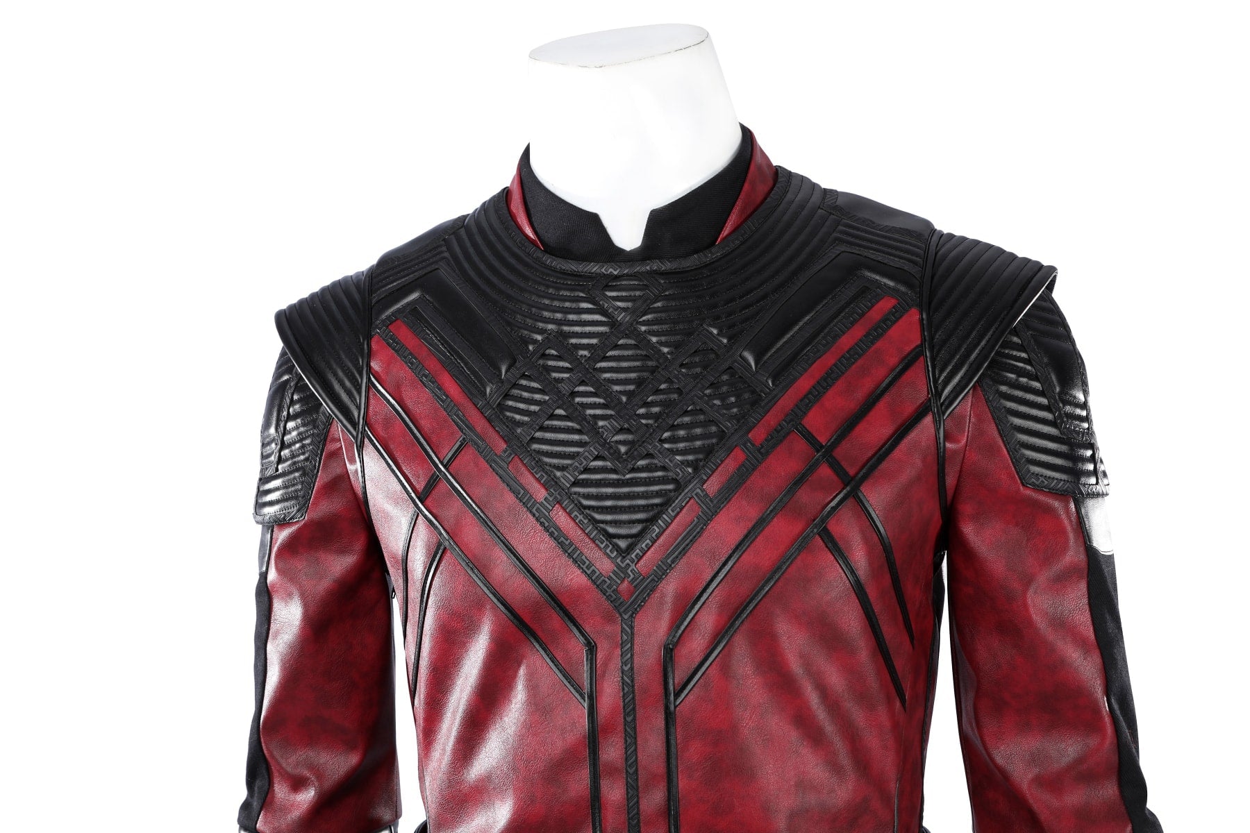 Avengers Doomsday Shang-Chi Cosplay Costumes Men's Top Level Themed Party Outfits