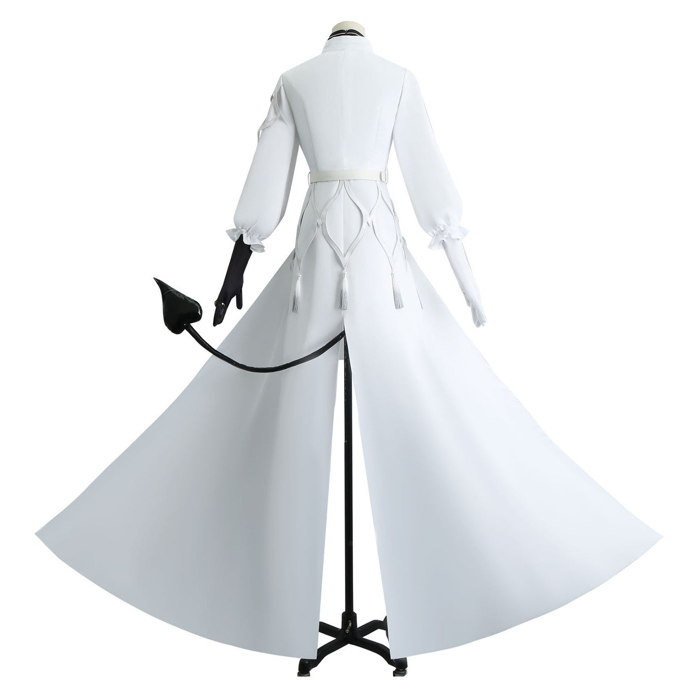Game Honkai: Star Rail Constance Fullset with Hat Cosplay Costumes