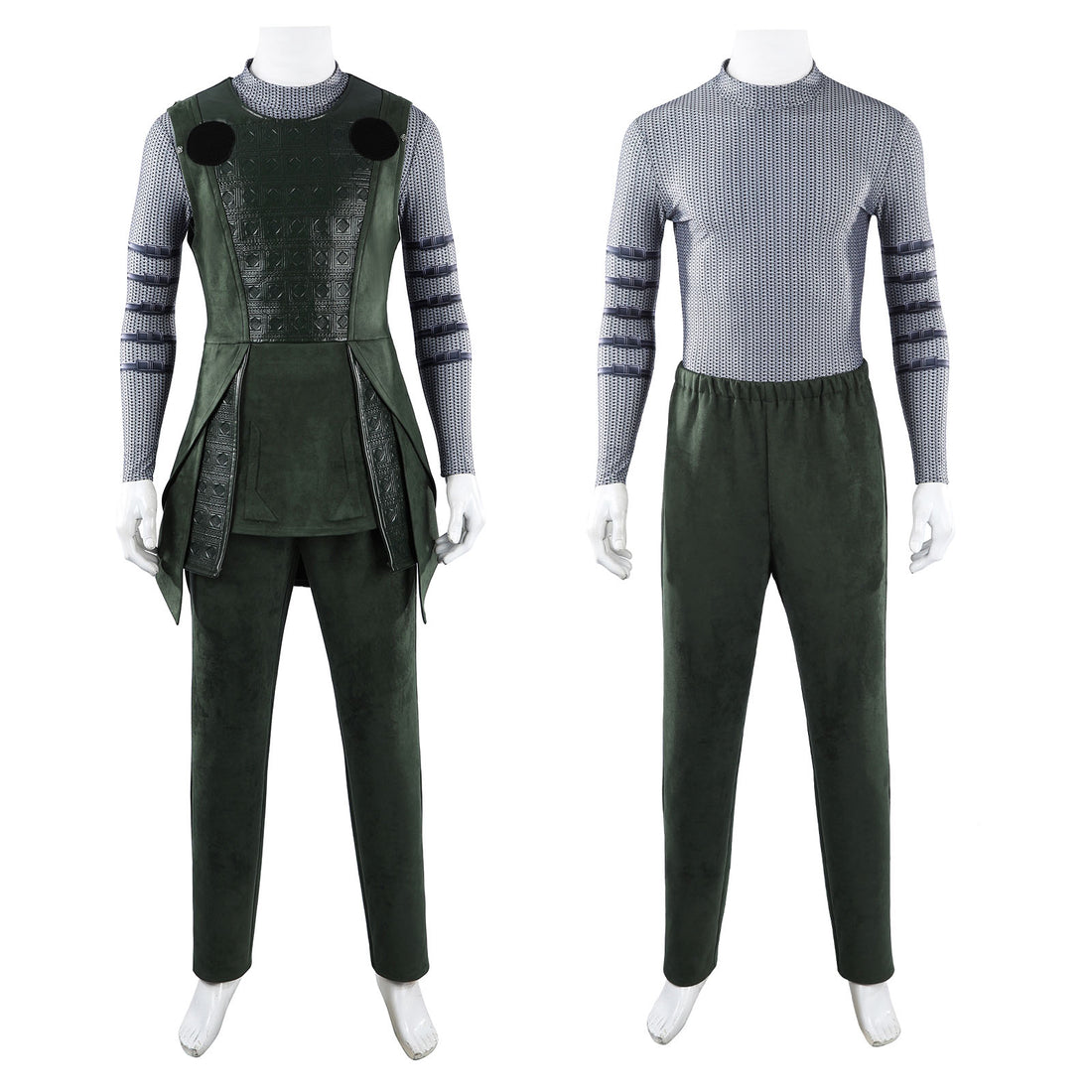 Avengers 5 Doomsday Doctor Doom Cosplay Costumes Halloween Theme Party Outfits