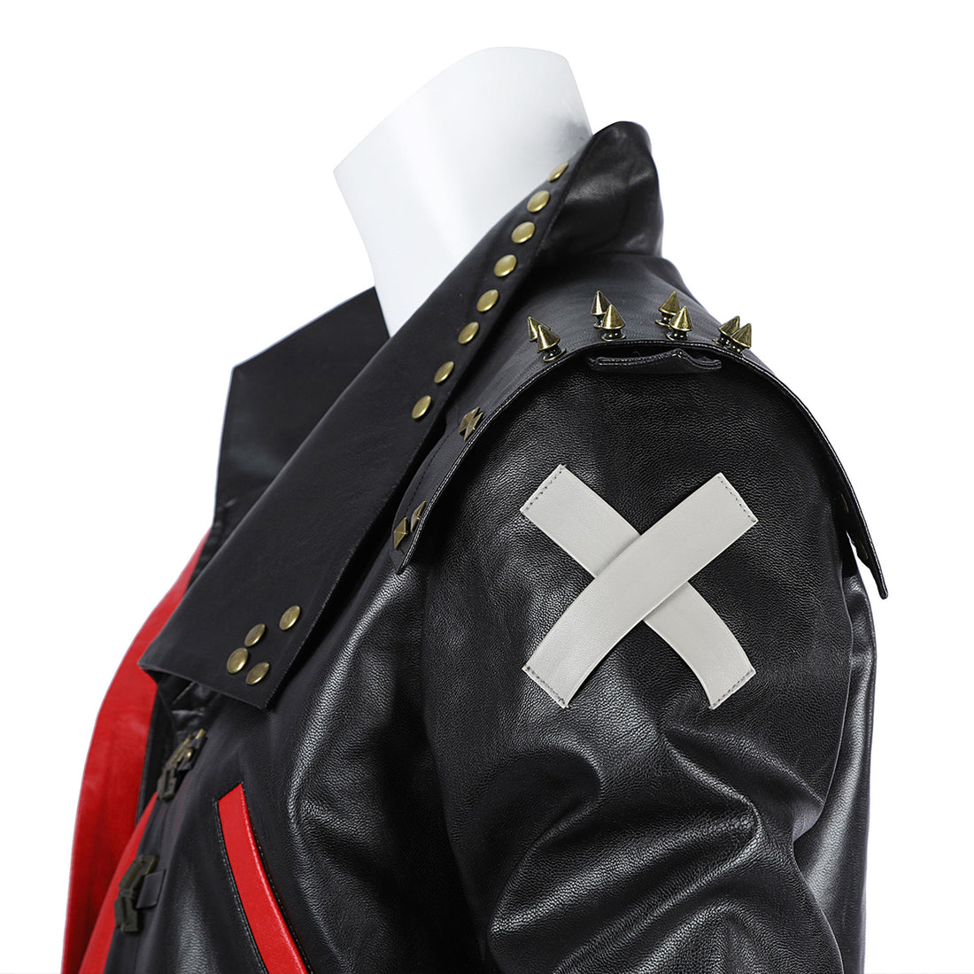 Arcane 2 Game LOL Vi Full Set Top Level Cosplay Costumes