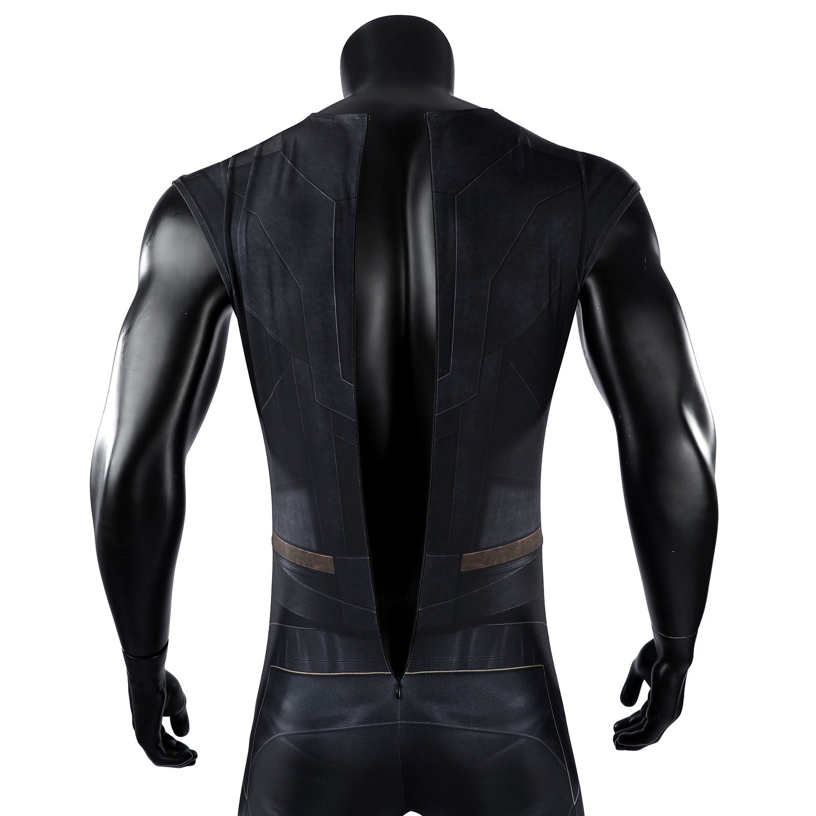 Avengers 5 Doomsday Thor Cosplay Costumes Men's Halloween Jumpsuit Themed Carnival Outfit
