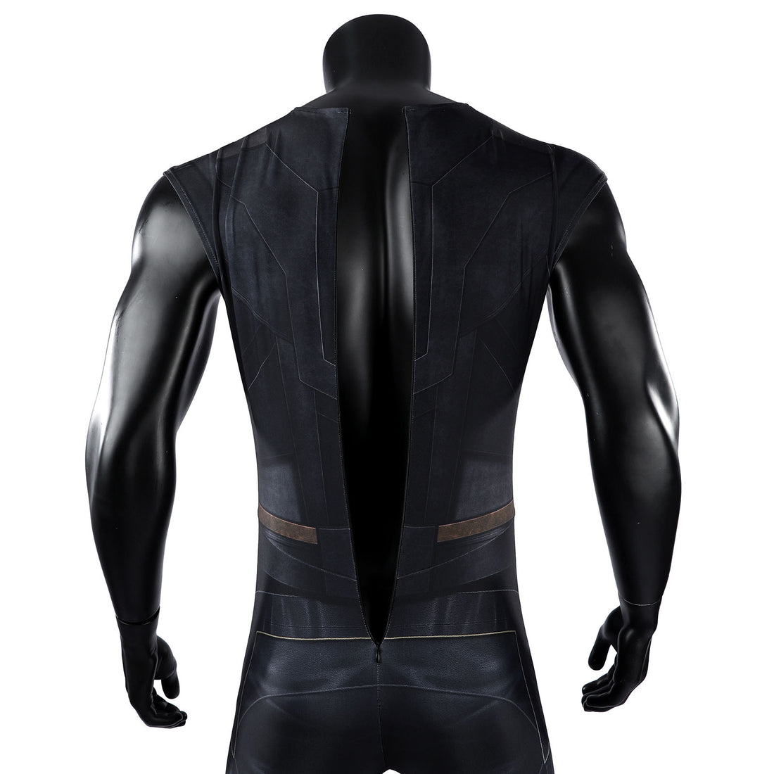 Avengers 5 Doomsday Thor Cosplay Costumes Men's Halloween Jumpsuit Themed Carnival Outfit