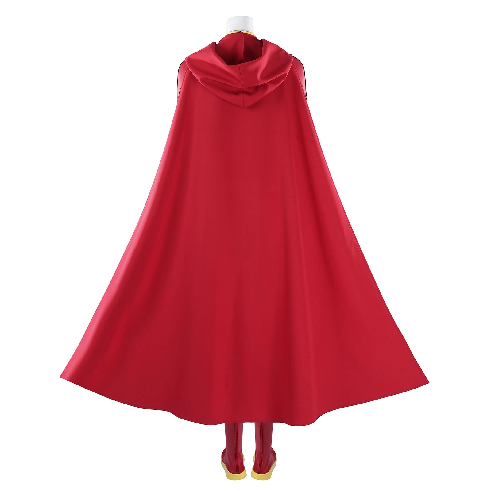 My Adventures With Superman Season 3 Supergirl Cosplay Costumes Women Themed Party Outfits