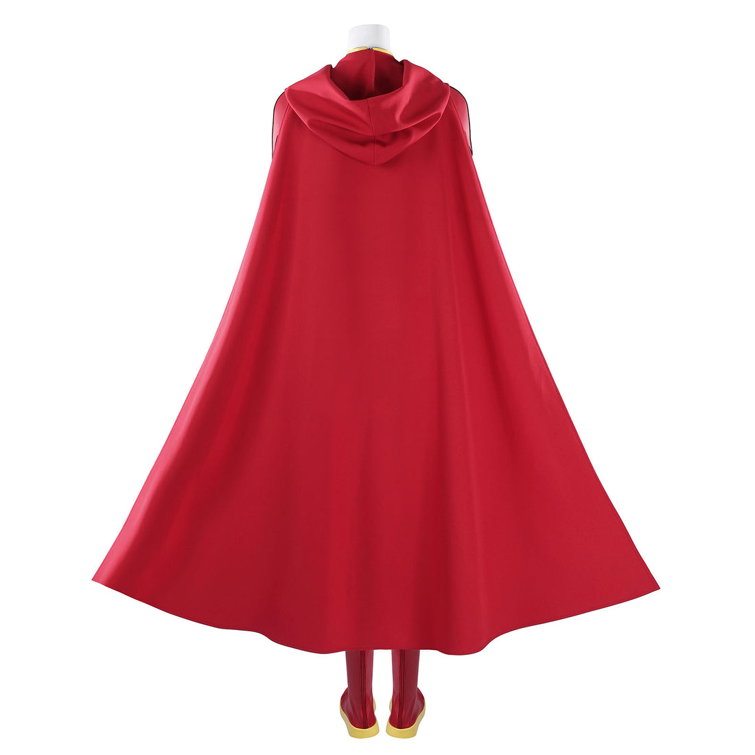 My Adventures With Superman Season 3 Supergirl Cosplay Costumes Women Themed Party Outfits