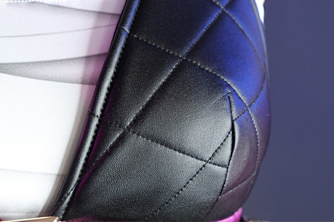 Game LOL Loose Cannon jinx Cosplay Costumes