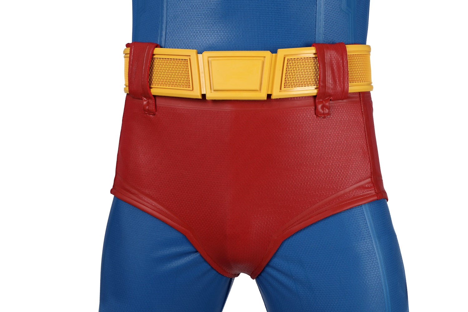 Superman Legacy Clark Kent Film-grade Pro Full Set Cosplay Costumes