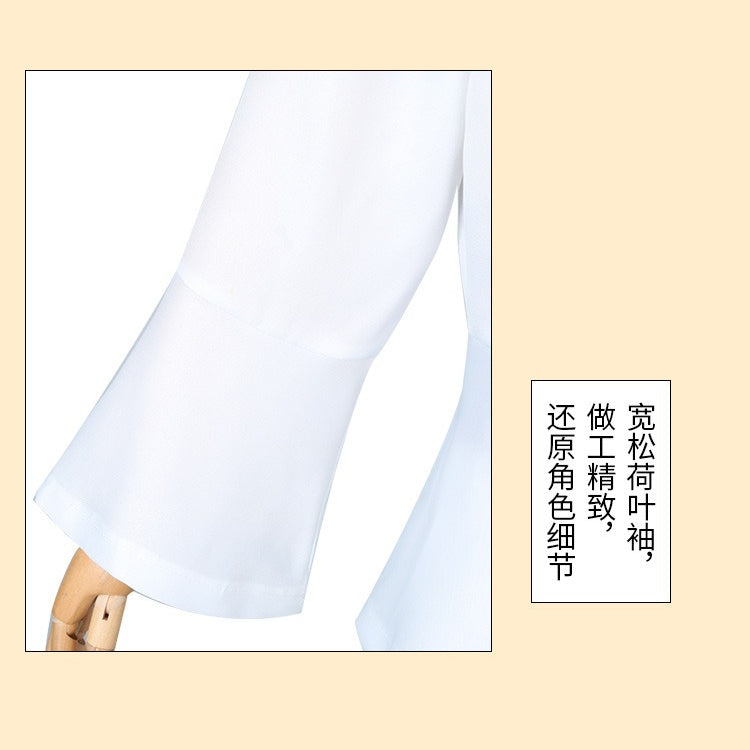 Anime Navigation Wano Country Sun God Nika Luffy Waking Cosplay Costumes