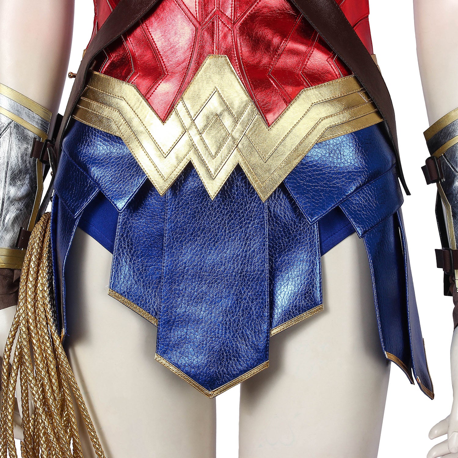 Wonder Woman 1984 Diana Prince Female Cosplay Costumes