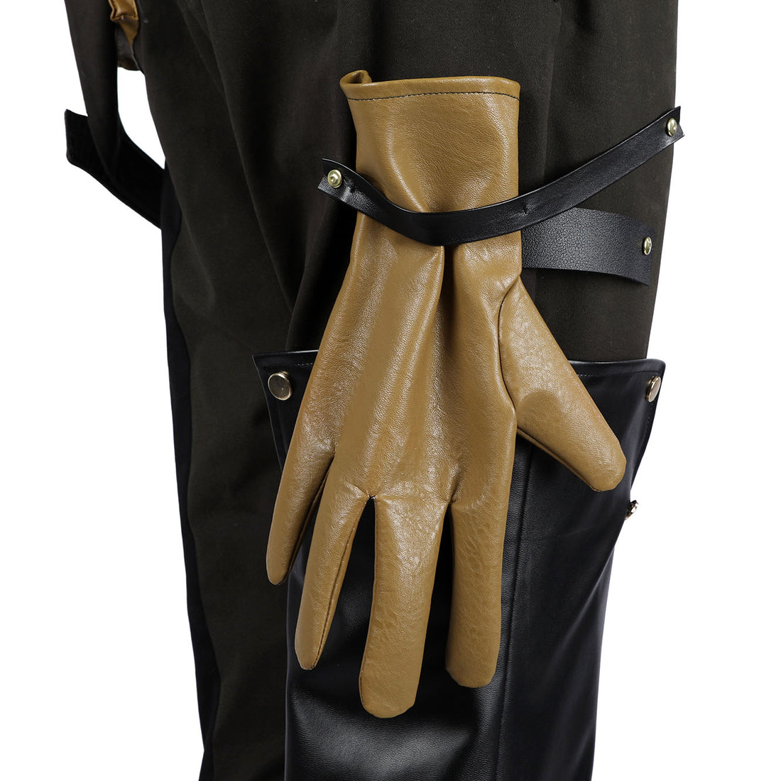 Game LOL Arcane 2 BAOBAO Universe Jinx Cosplay Costumes