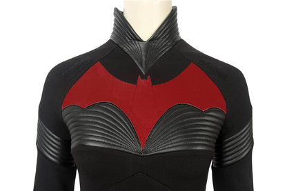 Batwoman Kate Kane Top Level Female Cosplay Costumes