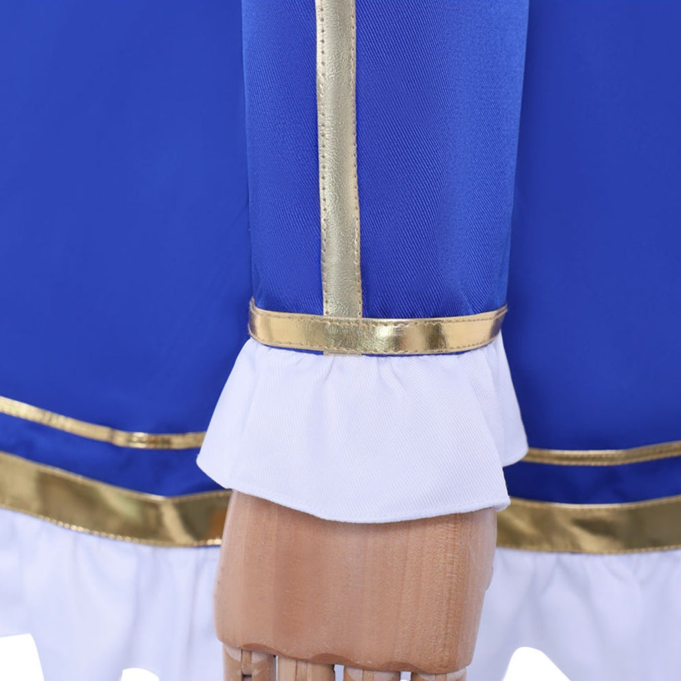 Honkai: Star Rail Saber X Fate/stay night Fullset Cosplay Costumes