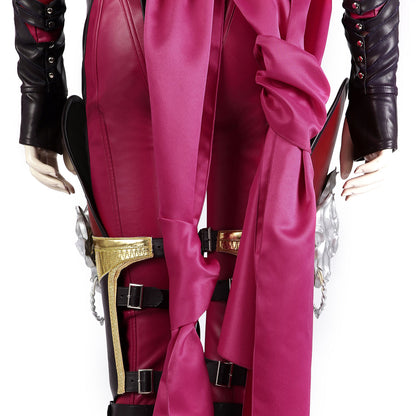 Mortal Kombat 1 Mileena Female Top Level Cosplay Costumes