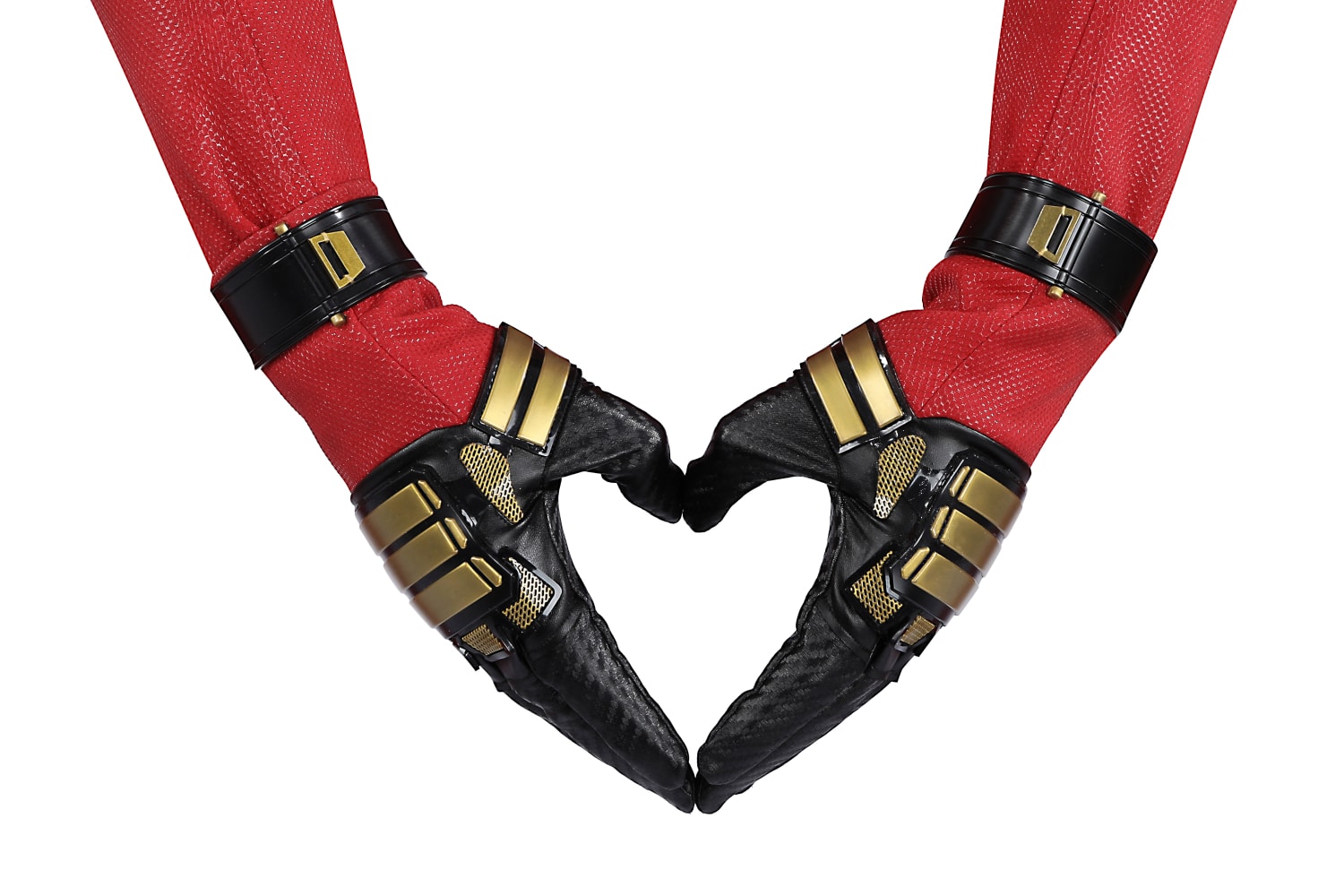 Deadpool 3 Deadpool Film-grade Pro Full Set Cosplay Costumes