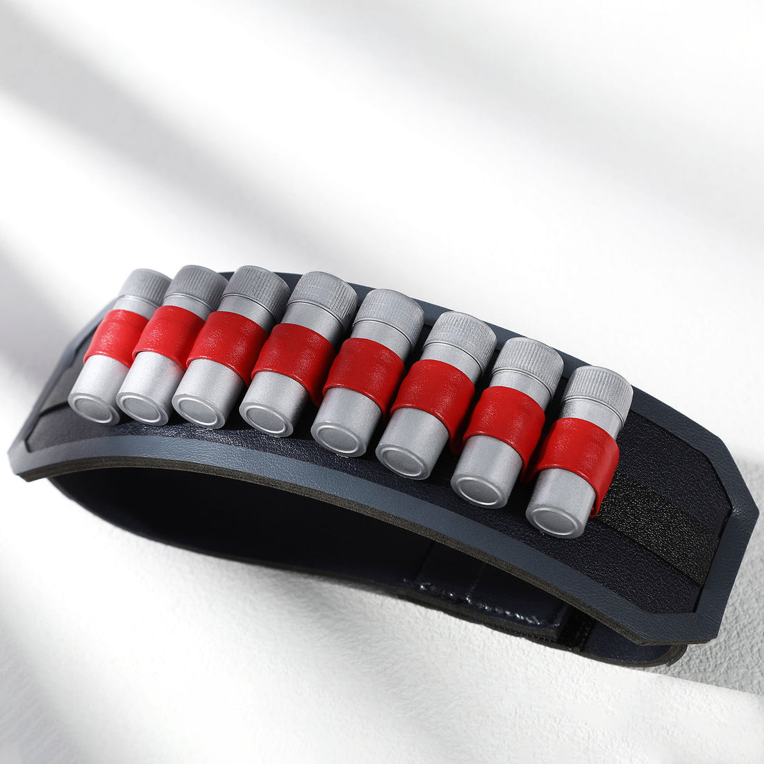 Marvel Rivals Deadpool Ver 2 Red Suit Top Level Cosplay Costumes