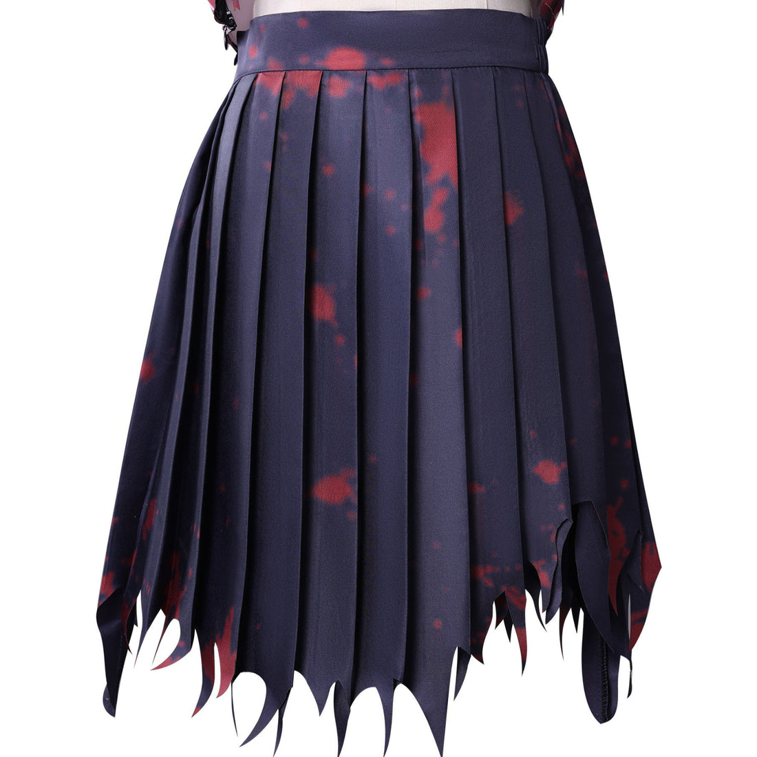 Silent Hill f Shimizu Hinako Sailor Suit Mutated Cosplay Costumes
