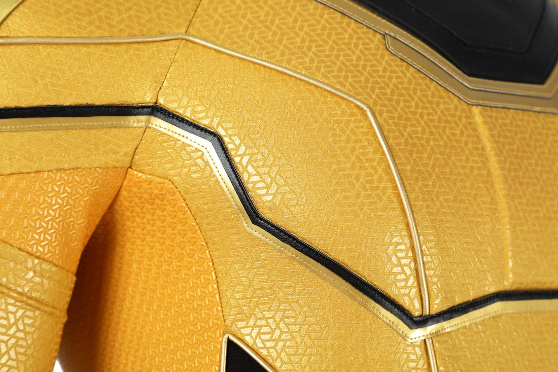 Thunderbolts Sentry Battle Suit Full Set Top Cosplay Costumes