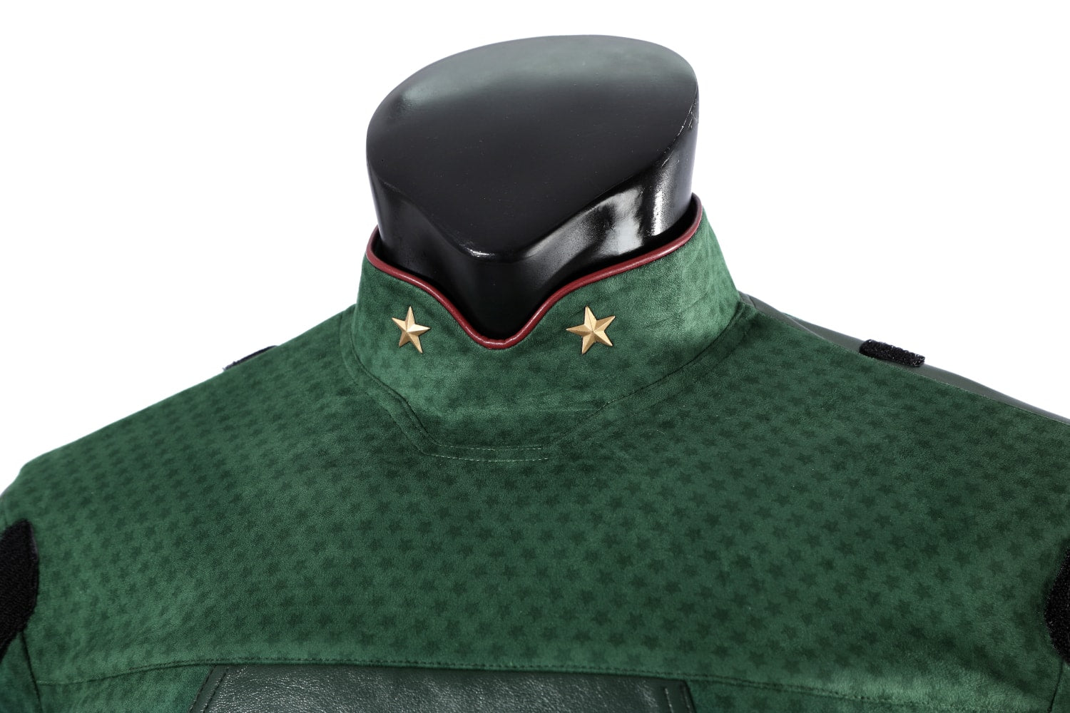 Vought Rising Soldier Boy Full Set Top Level Cosplay Costumes