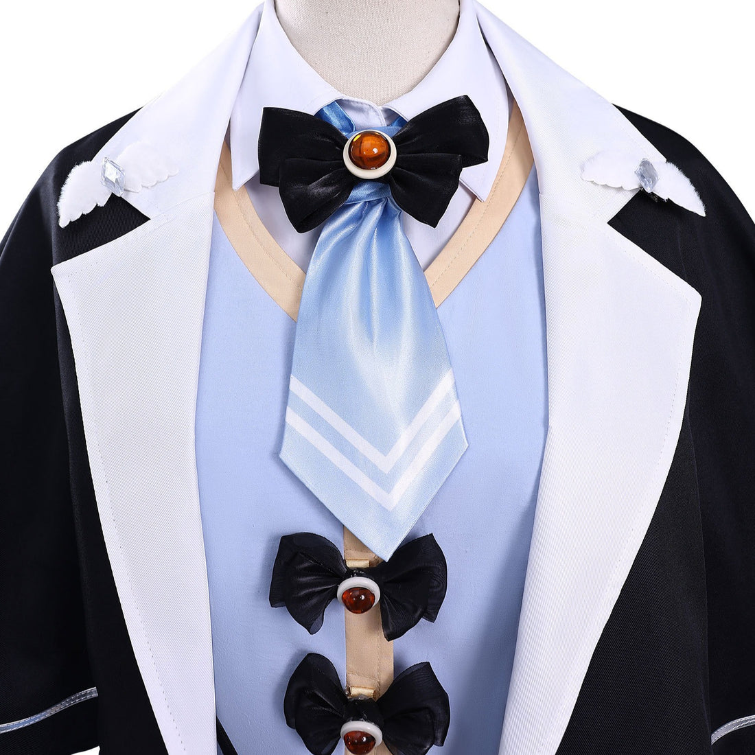 Magical Girl Witch Trials Tachibana Sherry Full Set Cosplay Costumes