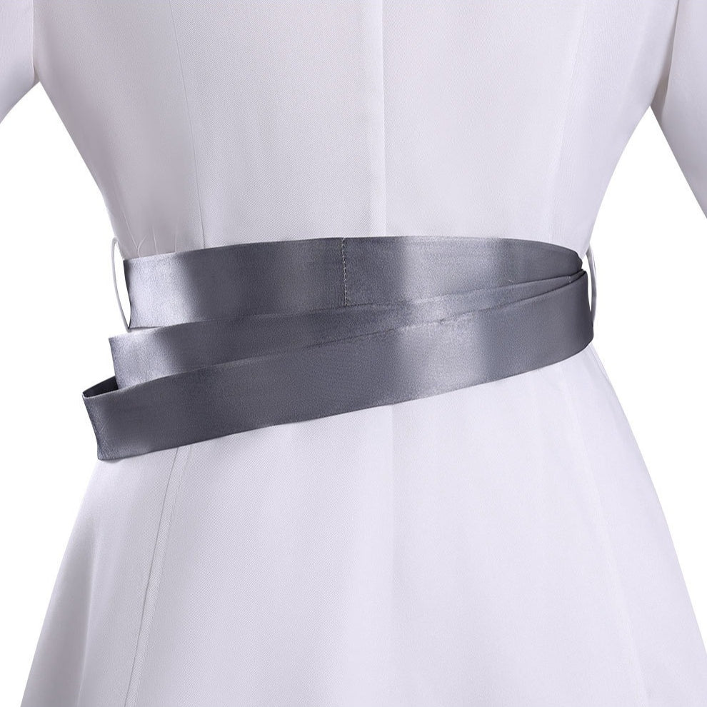 Magical Girl Witch Trials Hikami Meruru Full Set Cosplay Costumes