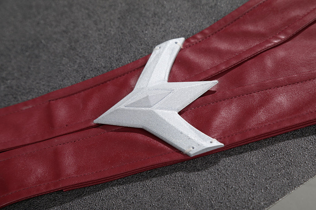 Pre-order Marvel Rivals Invisible Woman Malice Skin Top Full Cosplay Costumes