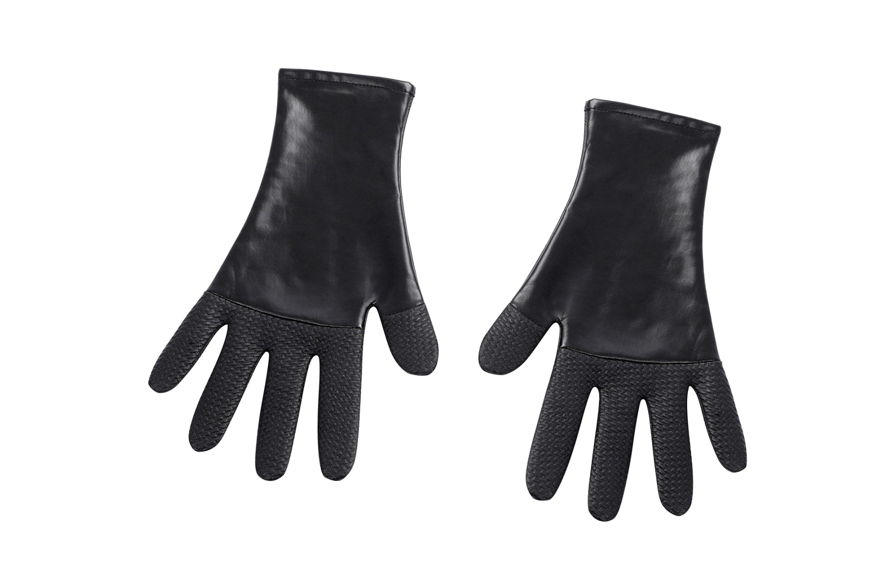 Fortnite Black Cat Top Level Leather Jumpsuit Cosplay Costumes Themed Carnival Outfits