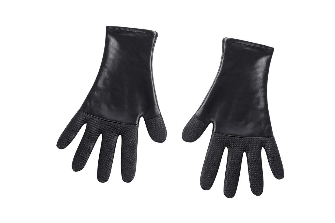 Fortnite Black Cat Top Level Leather Jumpsuit Cosplay Costumes Themed Carnival Outfits